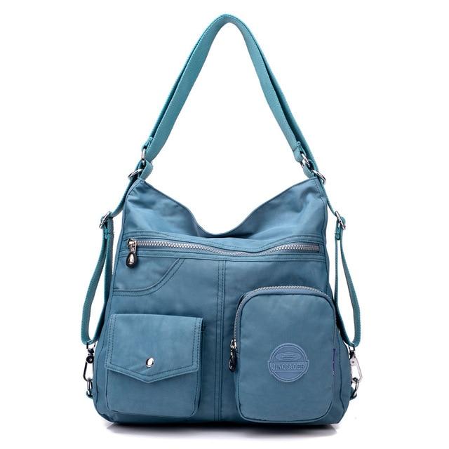 Candy Bag ® - Bolsa Transversal 3 em 1 - Loja Oficial | XploudShop