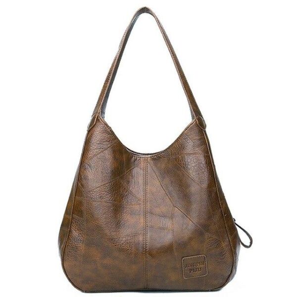 LENY BAG - Bolsa Vintage Luxo - Loja Oficial | XploudShop