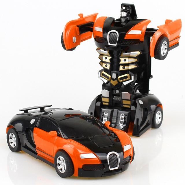 Carros Transformers de Brinquedo - Loja Oficial | XploudShop