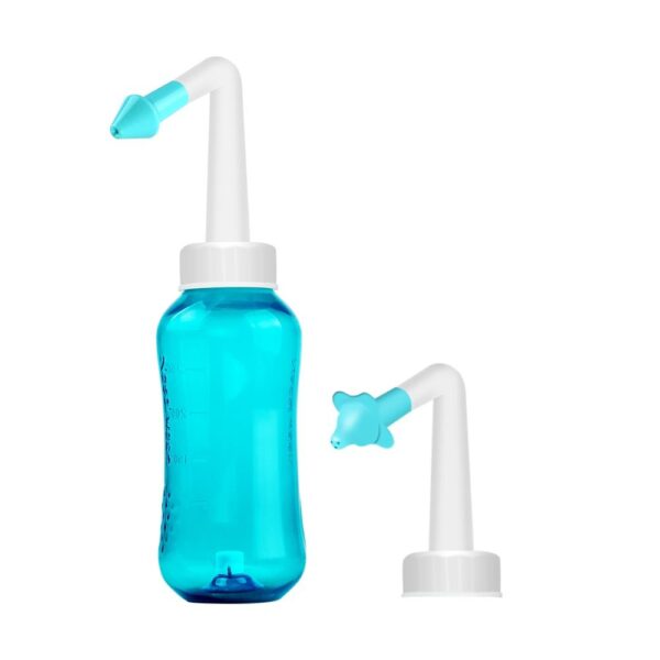 Jala Neti 300 ml - Higienizador Nasal - Loja Oficial | XploudShop