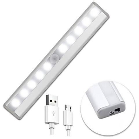 ULTRA LED PRO - Com Sensor Automático - Loja Oficial | XploudShop