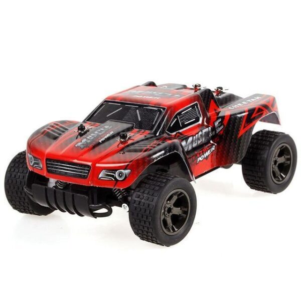 Monster Truck Off Road® - Loja Oficial | XploudShop