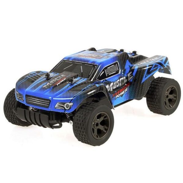 Monster Truck Off Road® - Loja Oficial | XploudShop