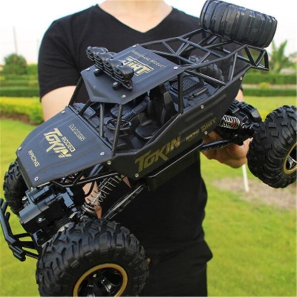 Monster Off Road® - Loja Oficial | XploudShop