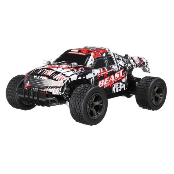 Super Speed Truck 48km/h® - Loja Oficial | XploudShop