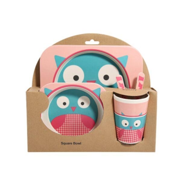 Kit Lanche Infantil - Loja Oficial | XploudShop