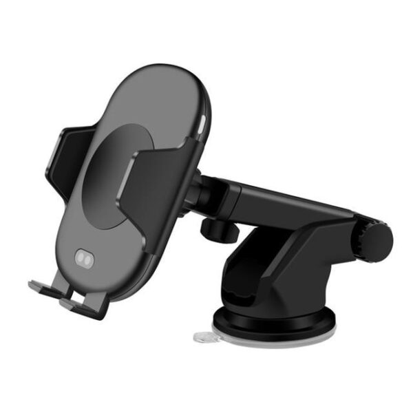 Suporte de Celular com Carregador por Indução - Loja Oficial | XploudShop