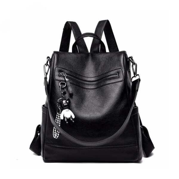 Mochila Feminina Stylus - Loja Oficial | XploudShop