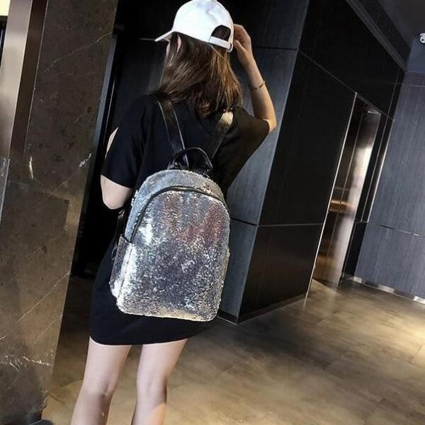 Mochila SEQUINS - Loja Oficial | XploudShop