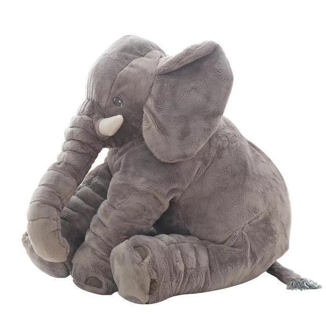 Pelúcia elefante para neném - Loja Oficial | XploudShop