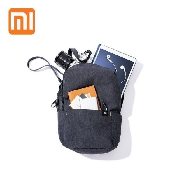 Mochila Xiaomi - Loja Oficial | XploudShop