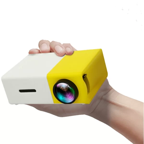 Ultra Projector - Projetor Portáil - Loja Oficial | XploudShop