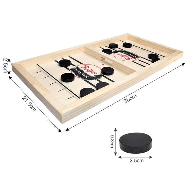 Jogo de Estilingue de Brinquedo, Jogo de Tabuleiro para Alívio