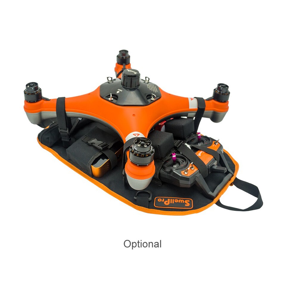 Swellpro splash clearance drone 1