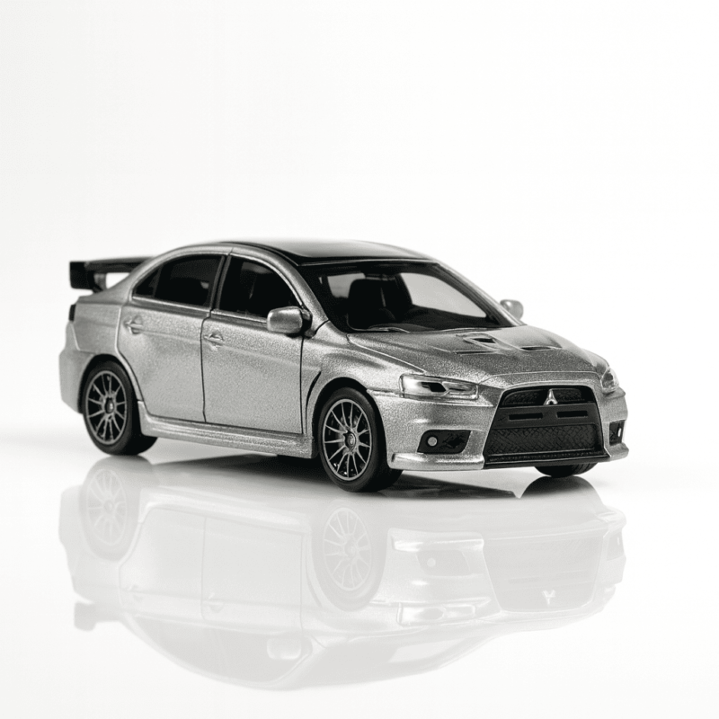 Mitsubishi Lancer Evo - 1:32