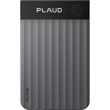PlaudNote PRO Original Xploudshop - Preto